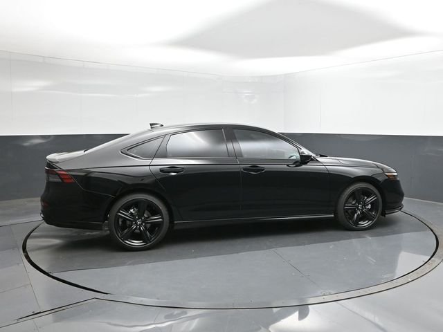 Used 2026  Honda Sport-L image 11