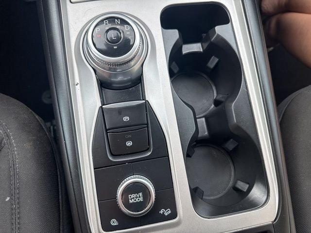 Used 2023 White Ford XLT image 21