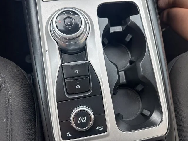 Used 2023 White Ford XLT image 21