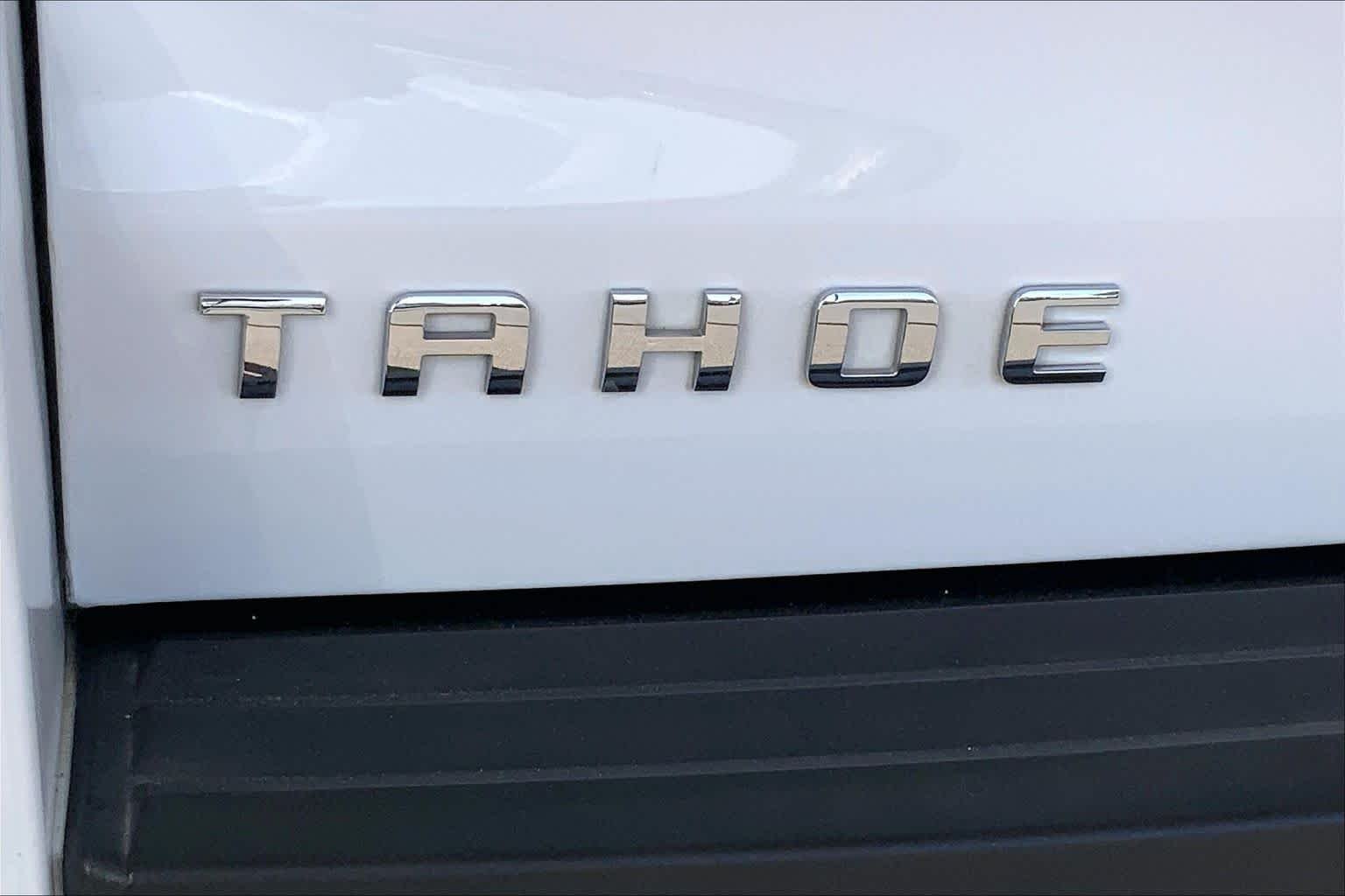 Used 2019 Summit White Chevrolet LT image 10