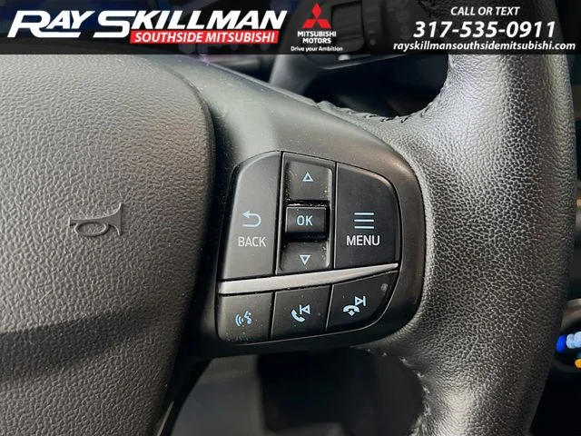 Used 2021 Blue Ford Outer Banks image 32