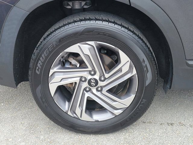 Certified Used 2023 Gray Hyundai SE image 5