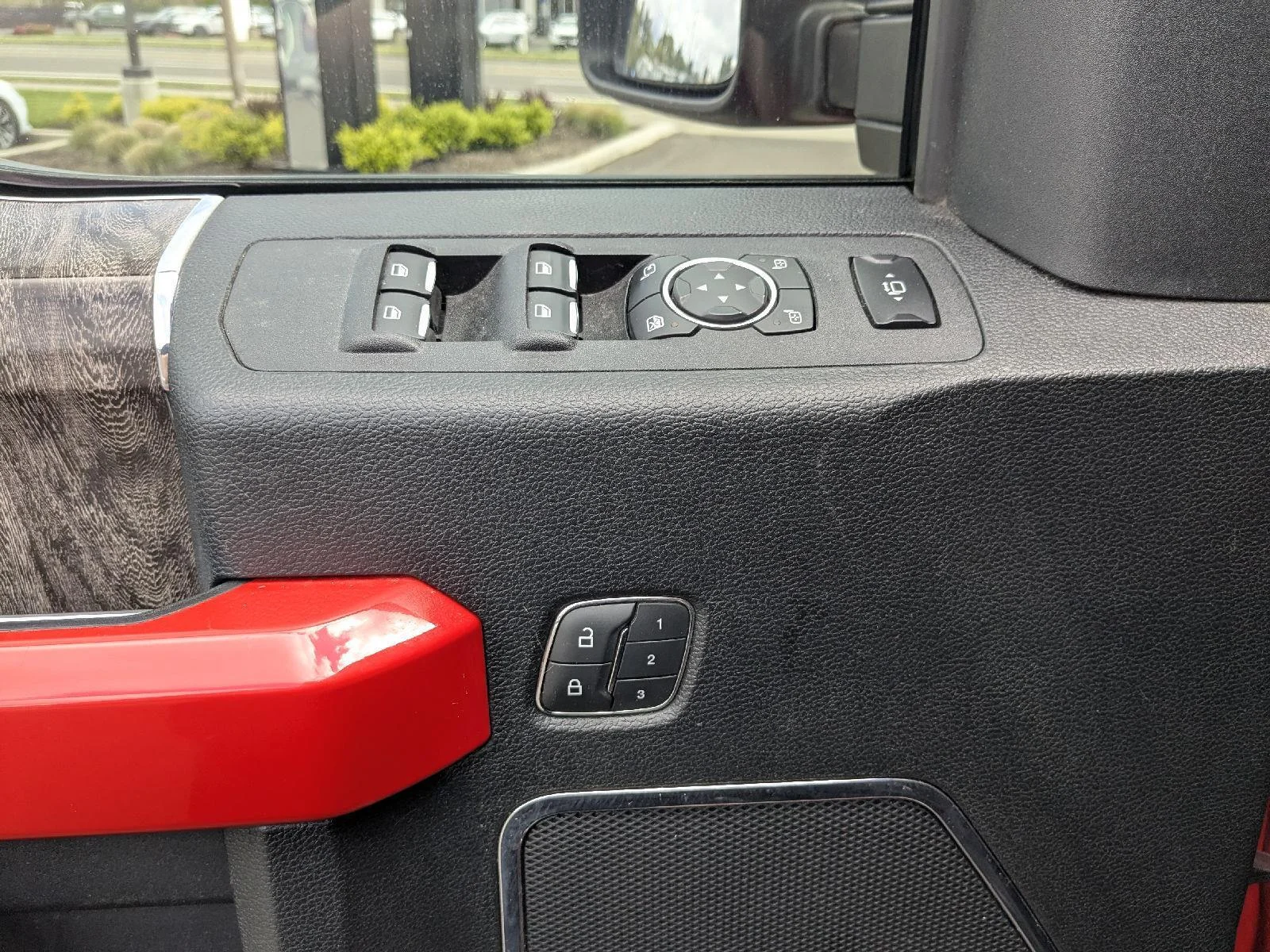 2019 Ford F-250 Super Duty Lariat - Photo 20