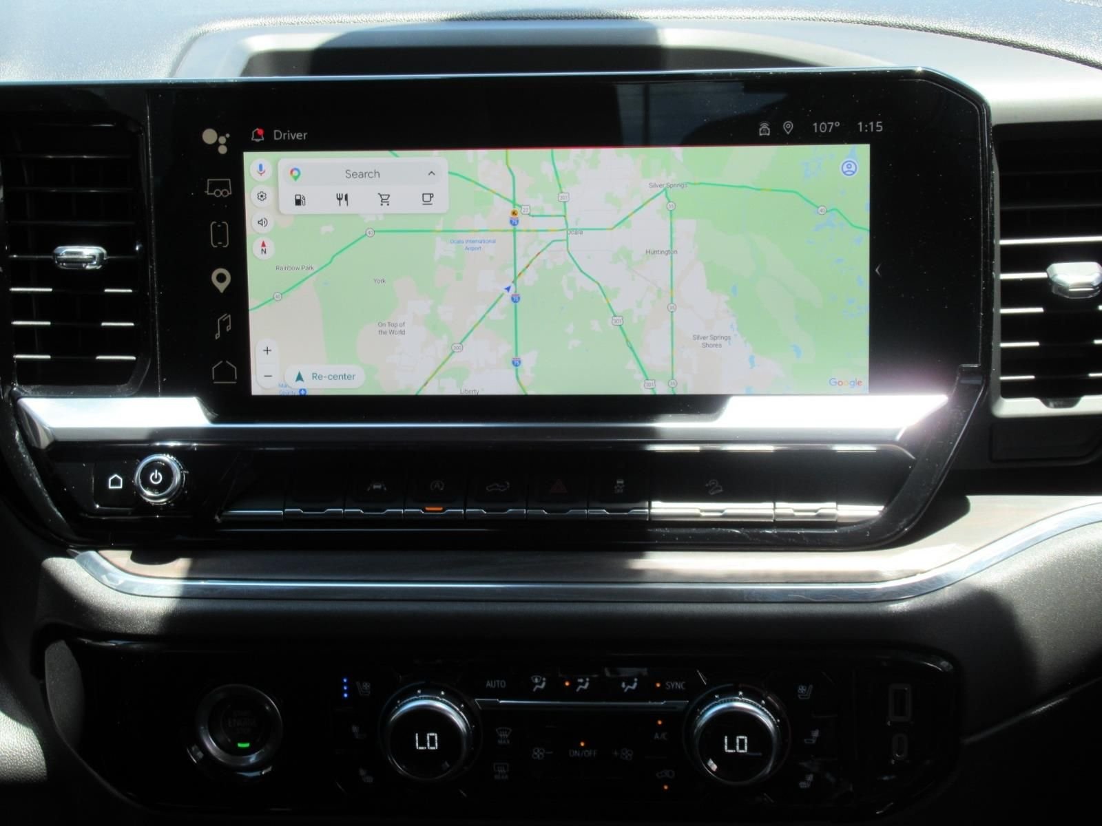 Used 2023 Black GMC SLT image 15