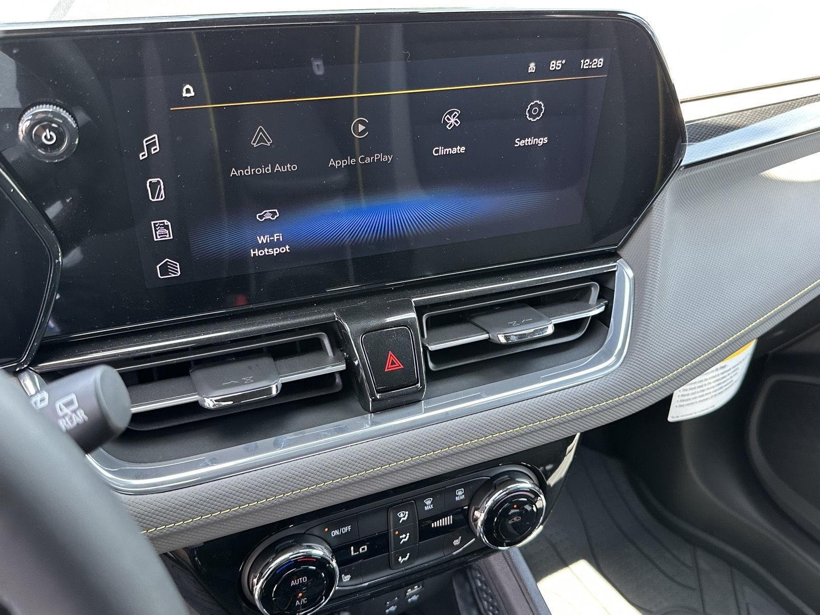 2026 Chevrolet Trailblazer Activ - Photo 32