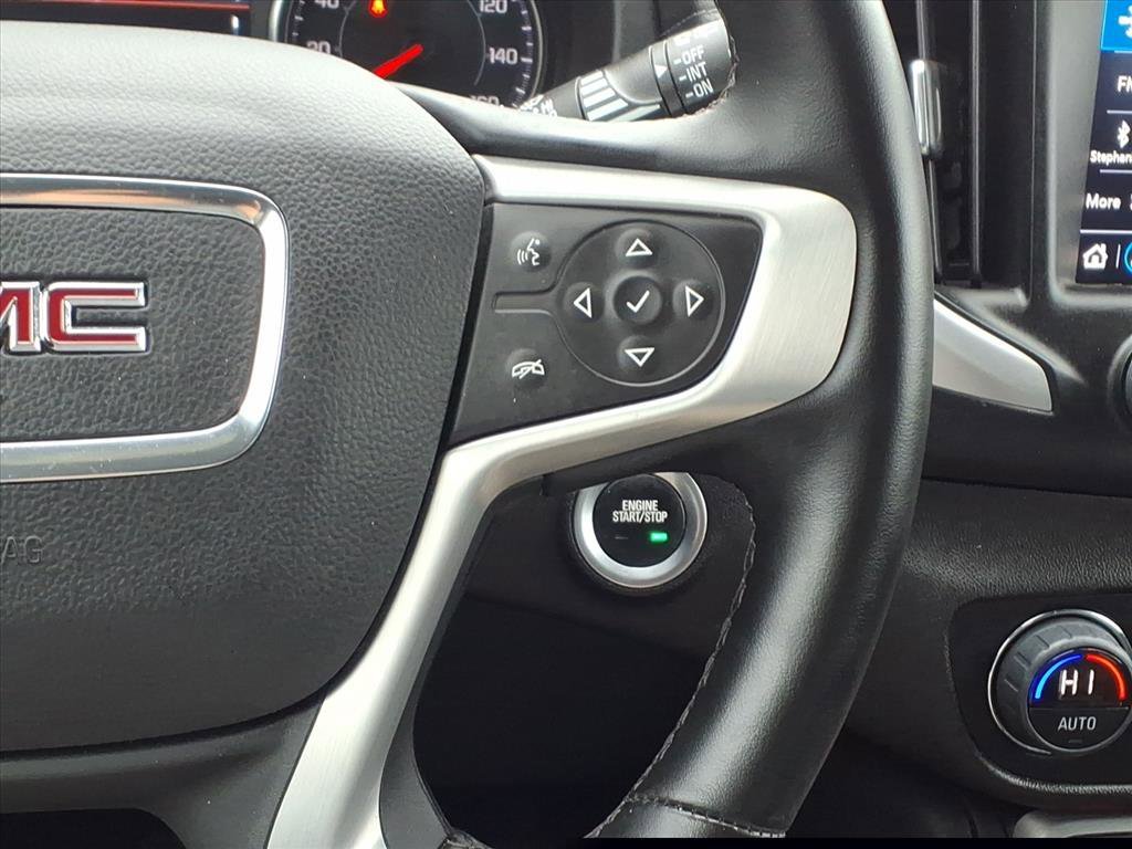 2024 GMC Terrain SLT - Photo 18