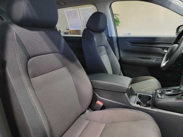 2024 Honda CR-V EX - Photo 16