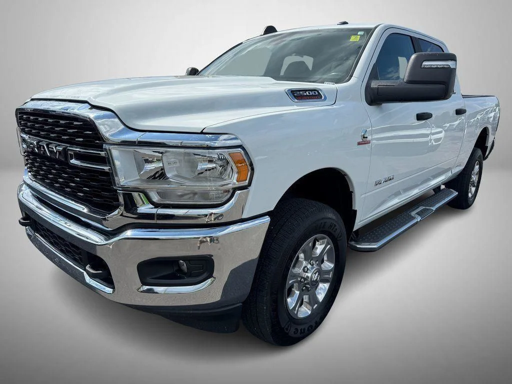 2023 RAM Ram 2500 Pickup Big Horn - Photo 2