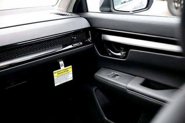 New 2026 Urban Gray Pearl Honda EX-L image 34