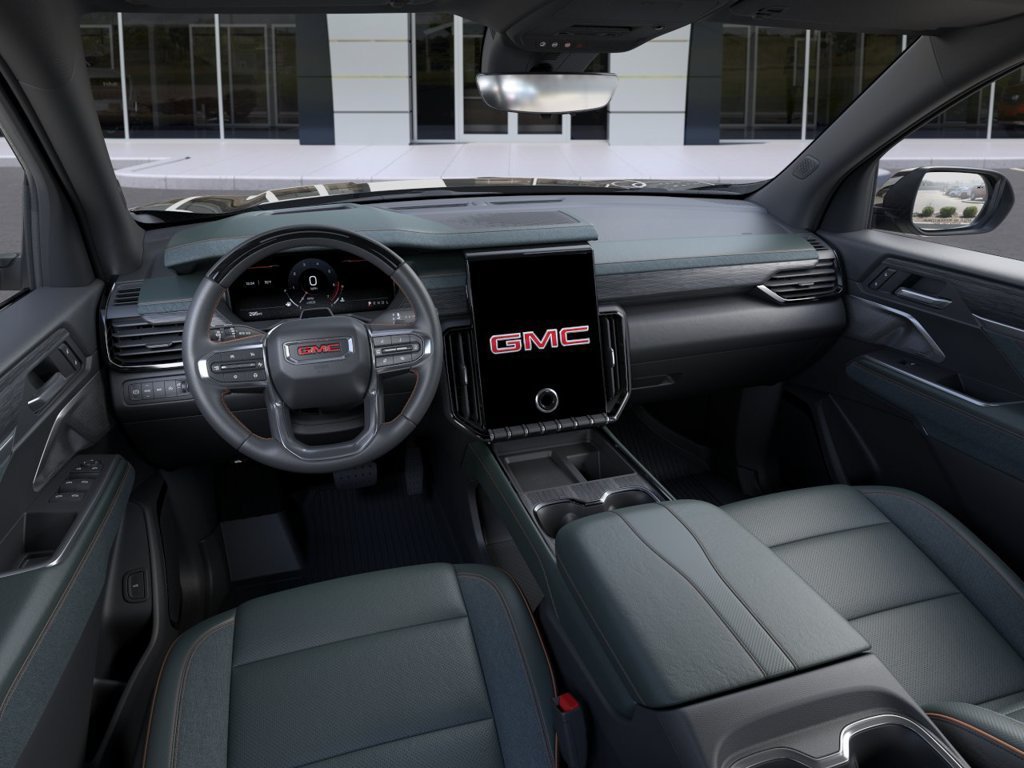 2027 GMC Acadia AT4 - Photo 15