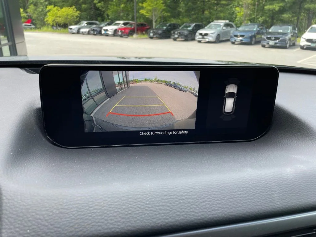 2026 Mazda CX-50 Premium - Photo 25
