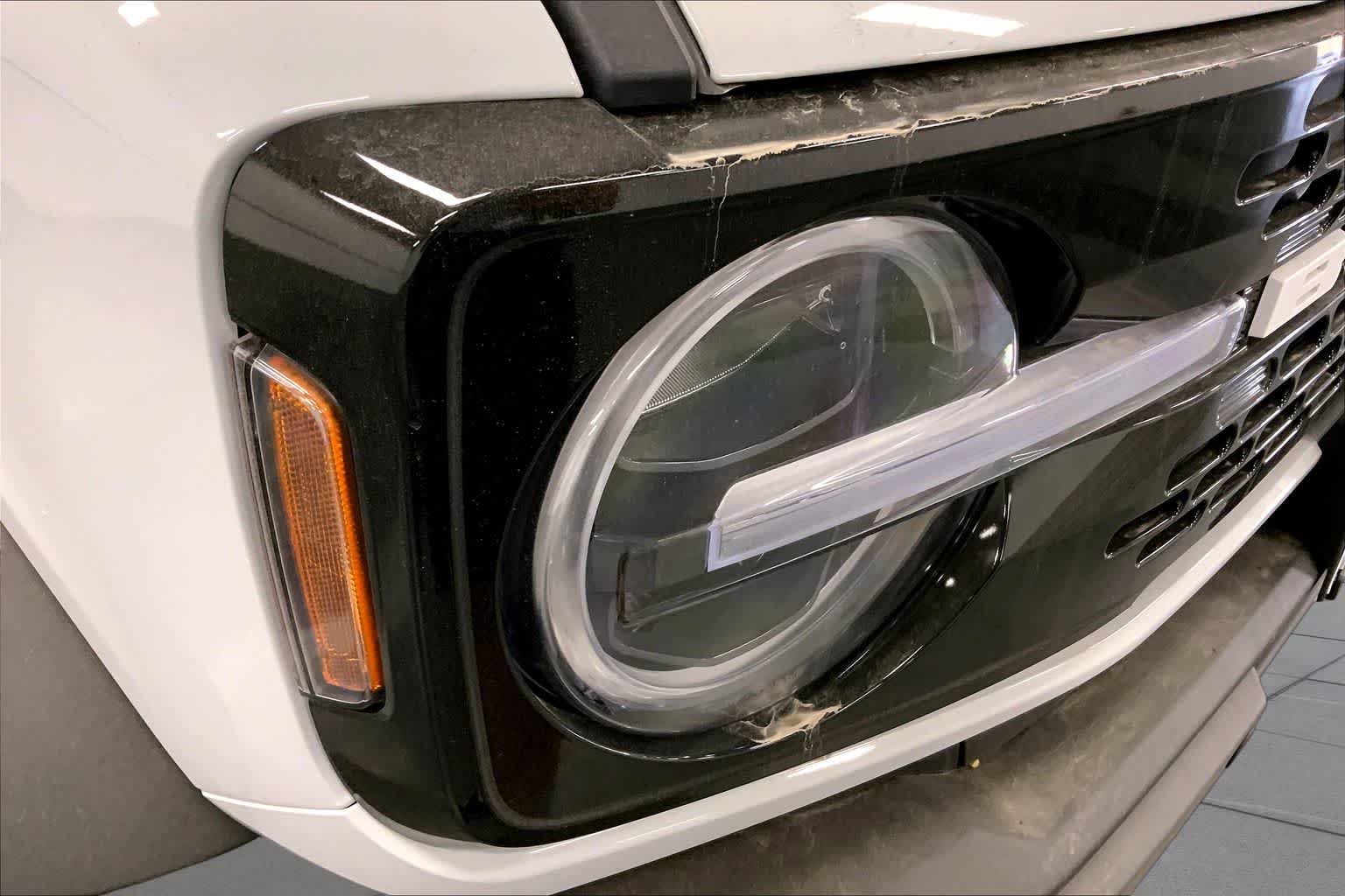 New 2026 Avalanche Ford Outer Banks® image 13