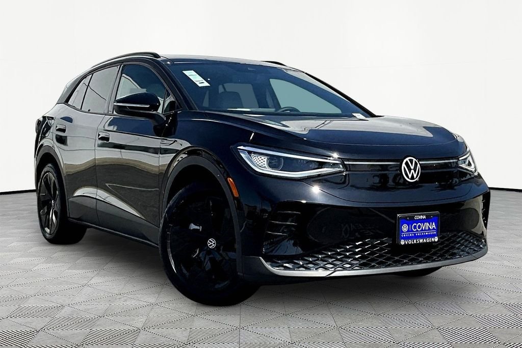 2026 Volkswagen ID.4 ID.4 PRO S's photo