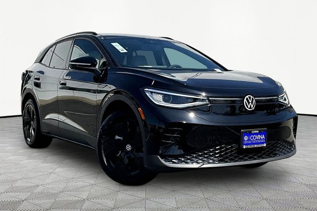 2026 Volkswagen ID.4