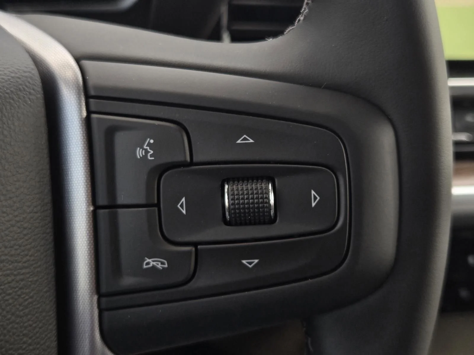 2026 GMC Sierra 1500 Elevation - Photo 13