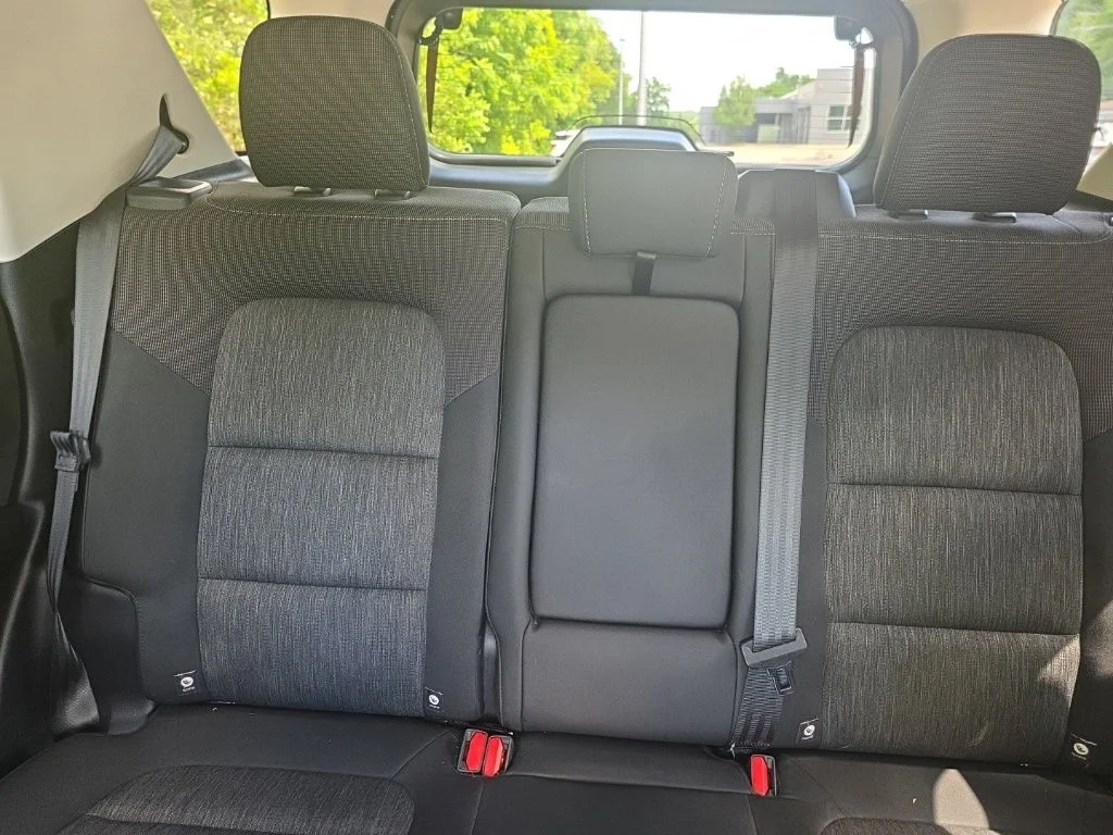 Used 2021 Brown Ford Big Bend image 22
