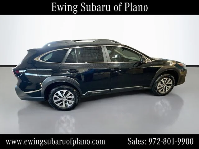 2025 Subaru Outback Premium - Photo 8