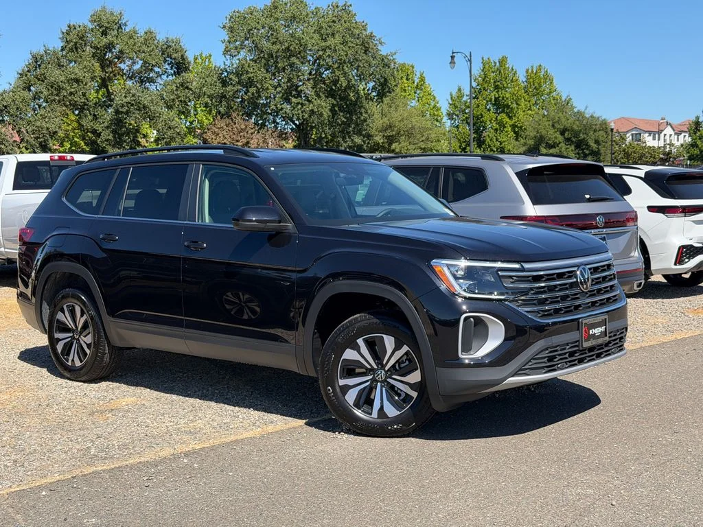 New 2026  Volkswagen SE image 3
