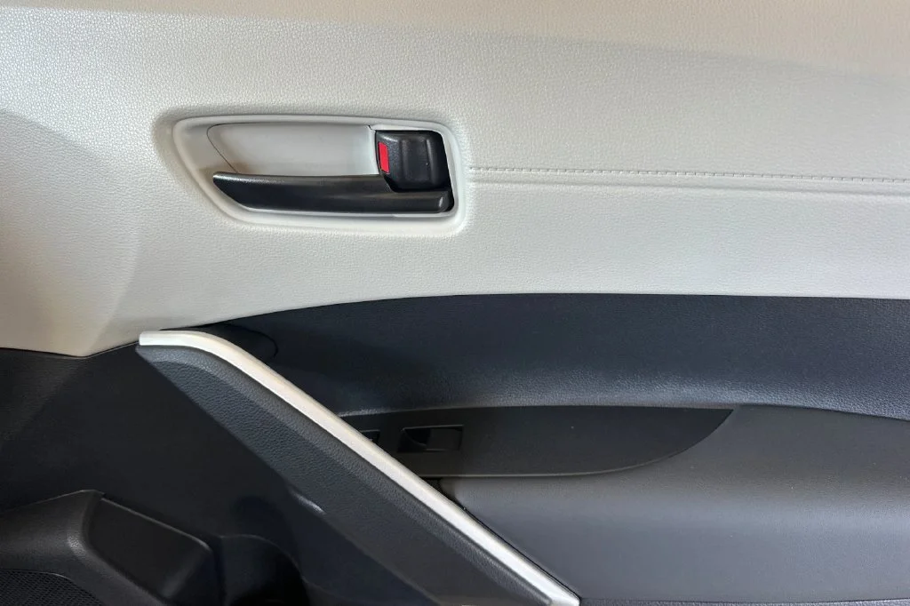 New 2026 Wind Chill Pearl <sup>1</sup> Toyota  L image 20