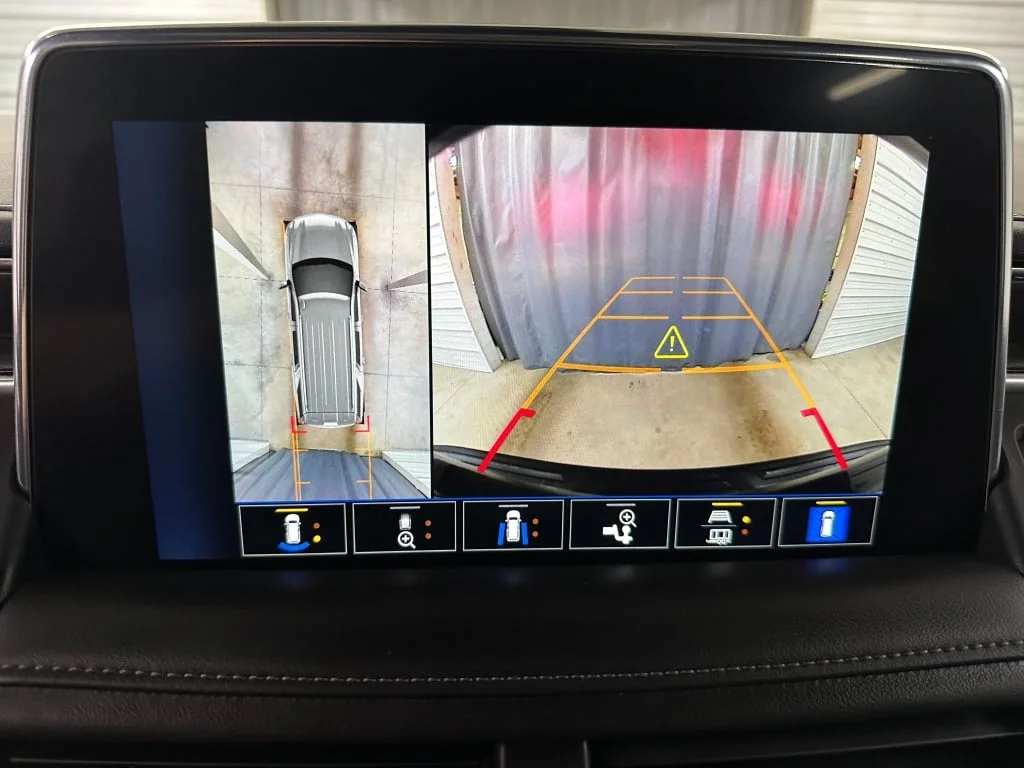 2022 Chevrolet Tahoe Z71 - Photo 17
