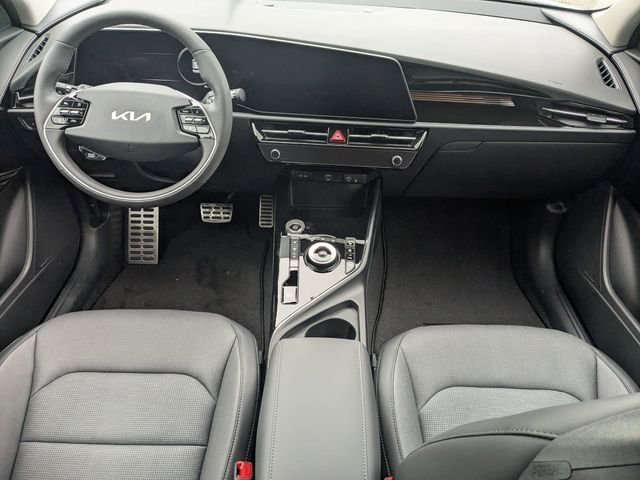 2025 Kia Niro Wave - Photo 21