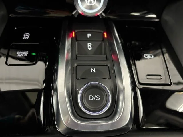 2026 Acura MDX Technology Package - Photo 28