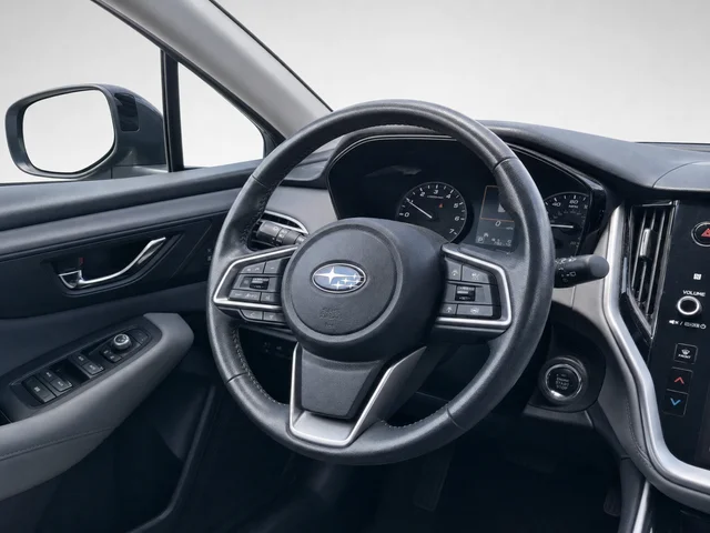 Used 2024 Gray Subaru Premium image 14