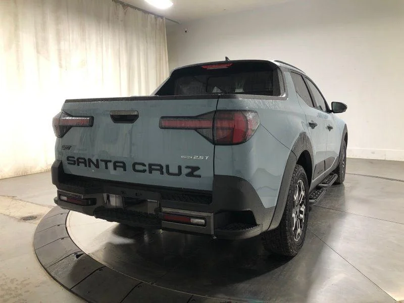 2026 Hyundai Santa Cruz XRT - Photo 7