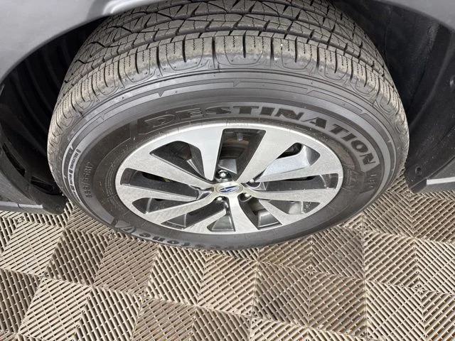 Used 2023 Black Subaru Premium image 26
