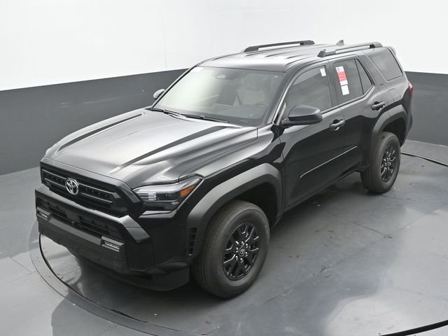 New 2026 Black Toyota SR5 image 30