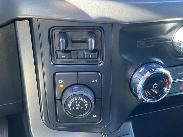 New 2026 Silver Ford XLT image 24