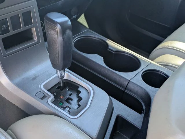 Used 2016  Toyota SR5 image 20