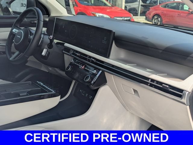 Certified Used 2026 White Hyundai Limited image 31