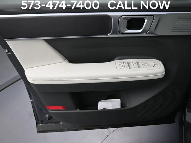 Used 2026 Gray Hyundai SEL image 11