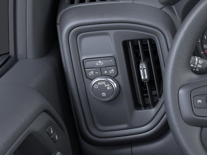2025 GMC Sierra 1500 Pro - Photo 22