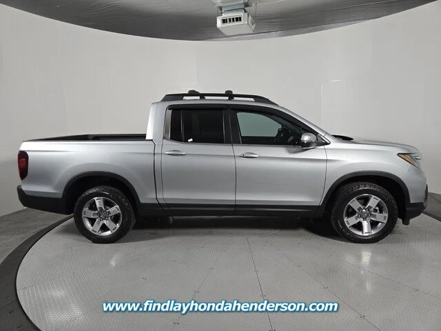 2025 Honda Ridgeline RTL - Photo 42