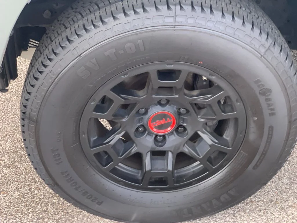 Used 2021  Toyota TRD Pro image 31