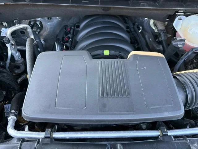 Used 2026 Sterling Gray Metallic Chevrolet LT image 15