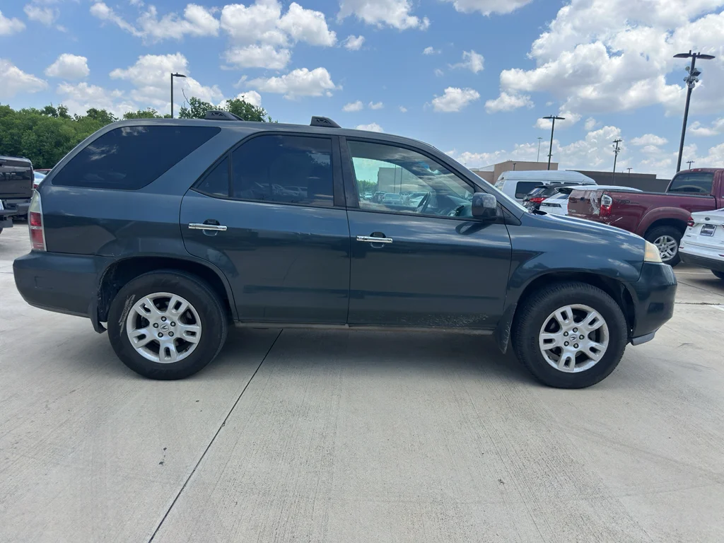 Used 2006  Acura Touring RES image 5