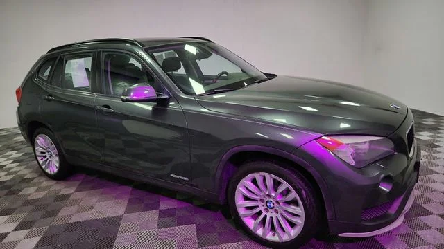 2015 BMW X1 28i - Photo 25