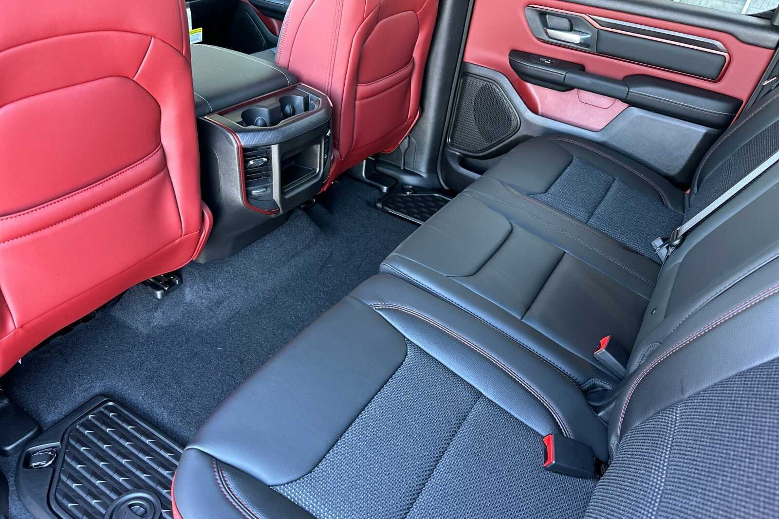 2026 RAM 1500 Rebel - Photo 12