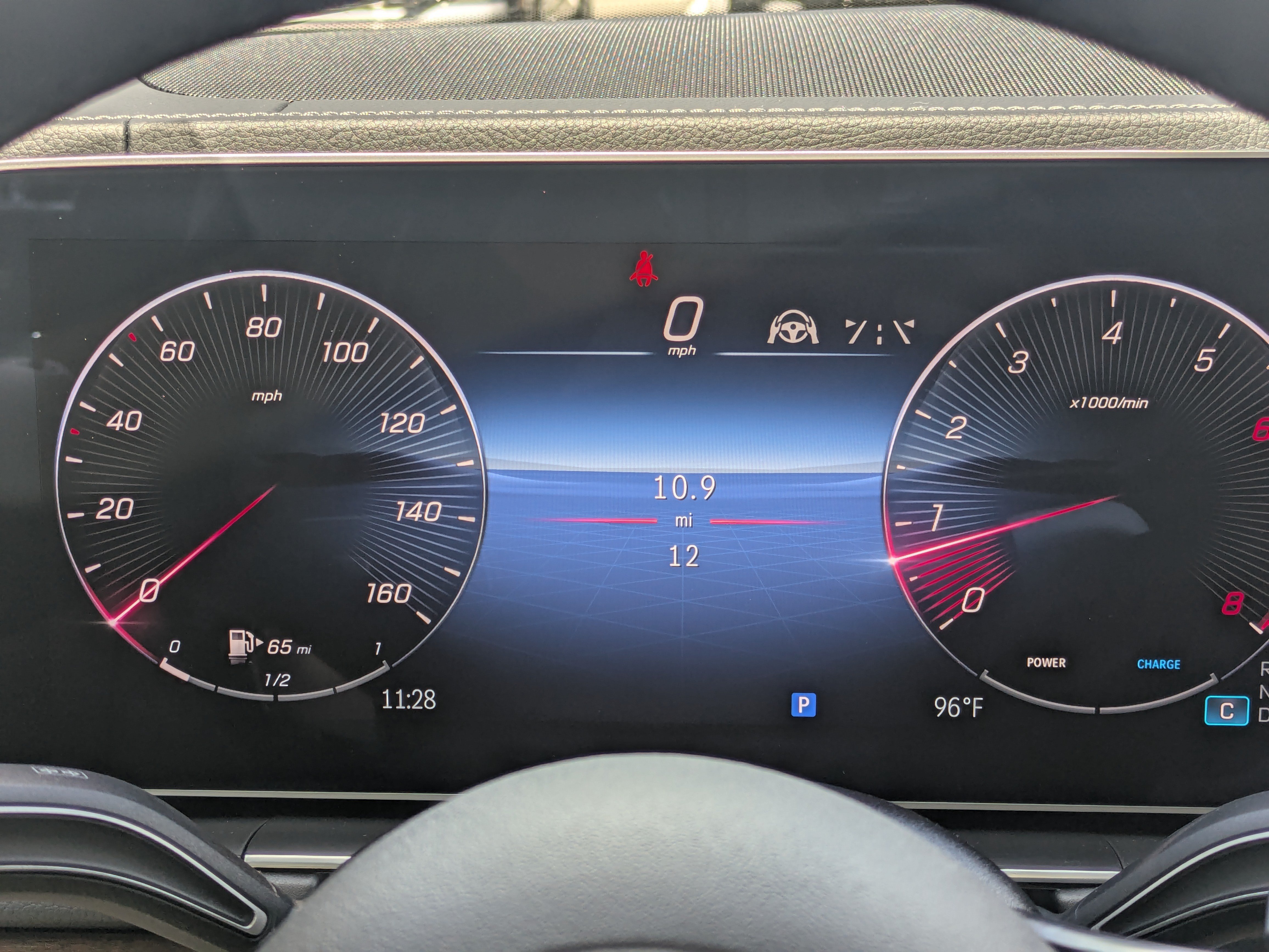 New 2026 Polar White Mercedes-Benz GLS 450 image 54