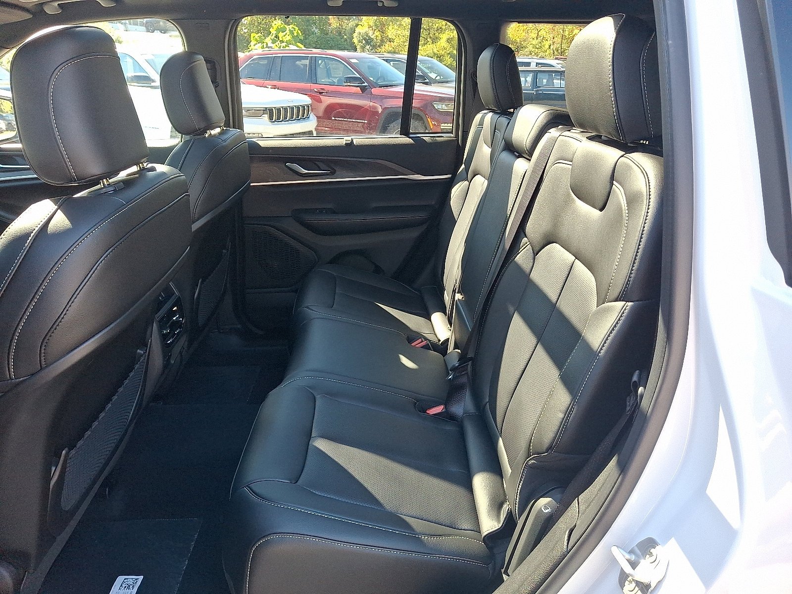 2025 Jeep Grand Cherokee Limited - Photo 6