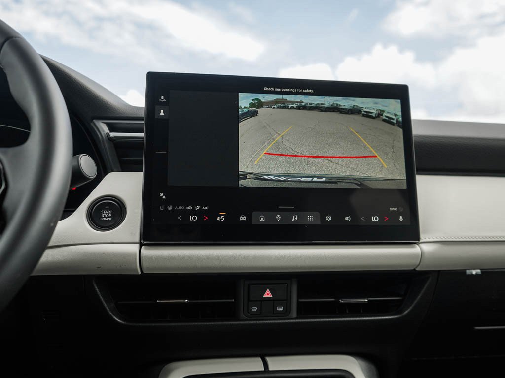 New 2026 Polymetal Gray Metallic Mazda 2.5 S Preferred AWD image 25