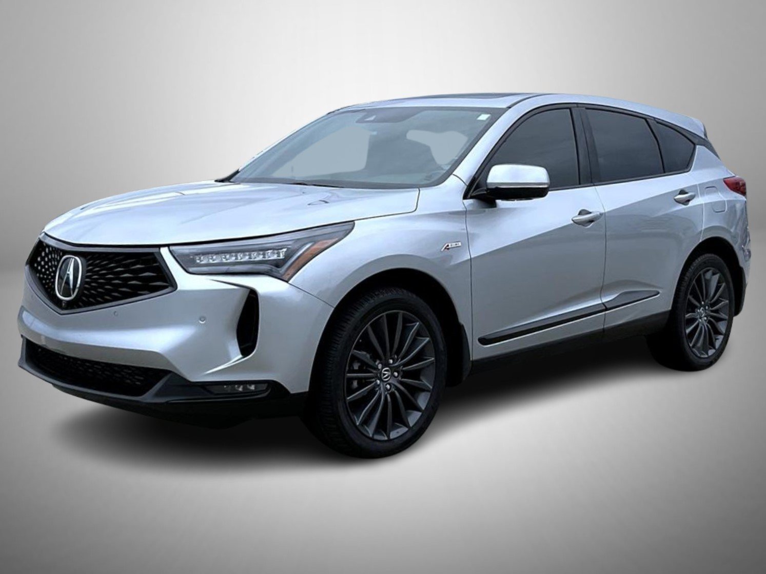 2023 Acura RDX