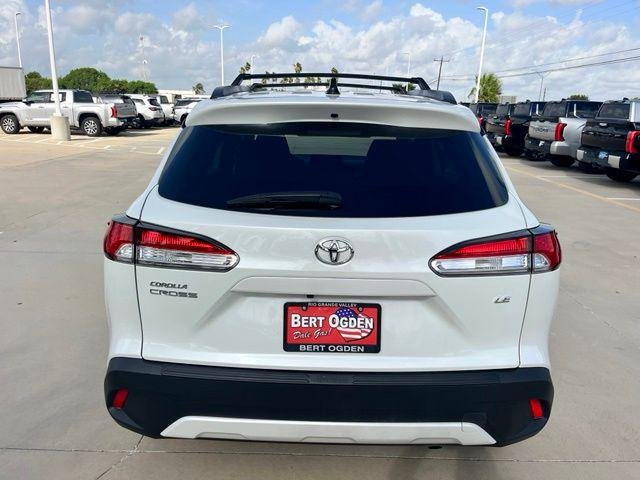 Used 2025 WIND CHILL PEARL Toyota  image 7