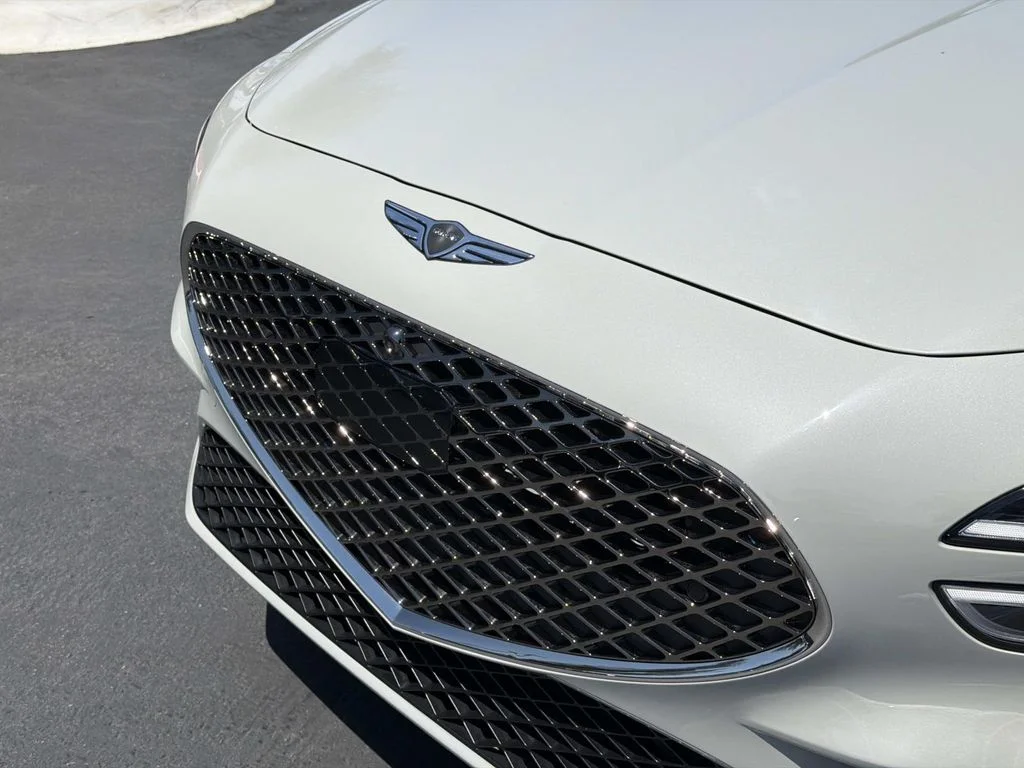 2026 GENESIS G70 Prestige - Photo 26