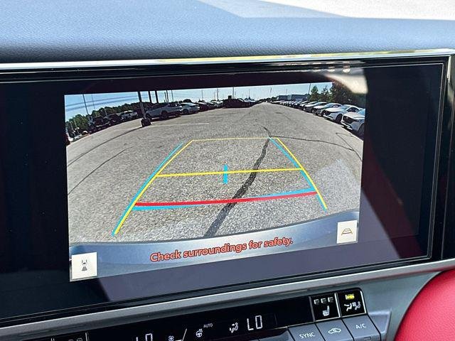 Certified Used 2026 PRECIOUS METAL Toyota  image 31