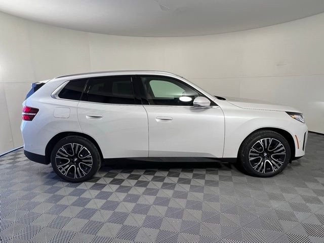 New 2026 White BMW 30 xDrive image 8
