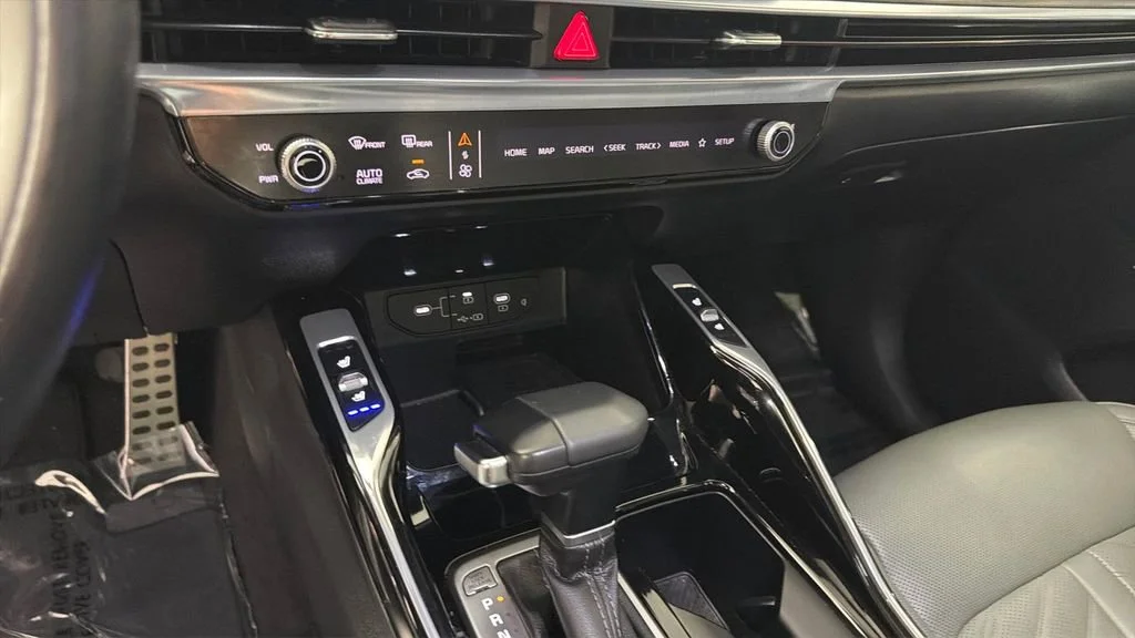 2024 Kia Sorento X-Pro SX Prestige - Photo 22